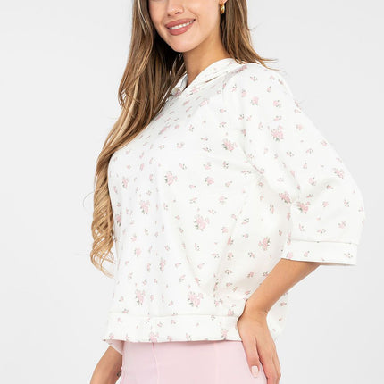  Sweatshirt model 224831 Italy Moda 