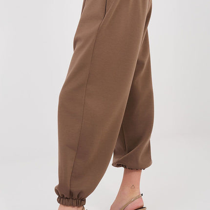  Tracksuit trousers model 224832 Italy Moda 