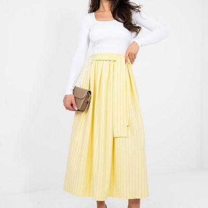  Skirt model 224834 Italy Moda 