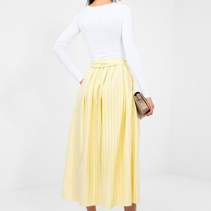  Skirt model 224834 Italy Moda 