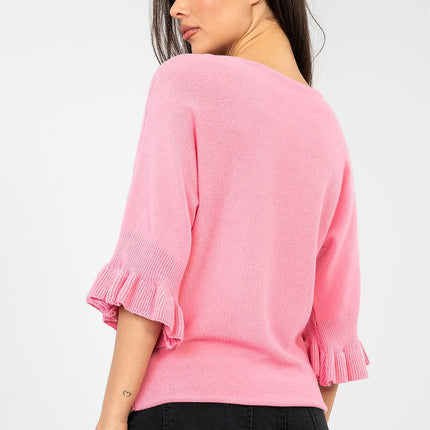  Jumper model 224846 Italy Moda 