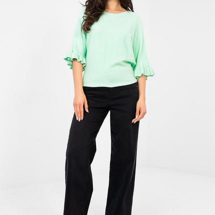  Jumper model 224847 Italy Moda 