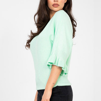 Jumper model 224847 Italy Moda 