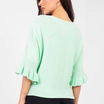  Jumper model 224847 Italy Moda 