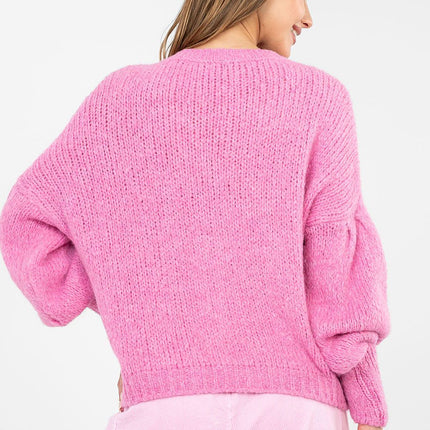  Jumper model 224859 Italy Moda 