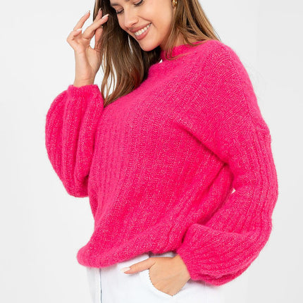  Jumper model 224860 Italy Moda 