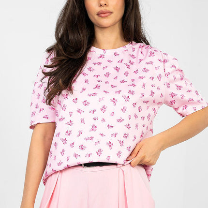  Blouse model 224863 Italy Moda 