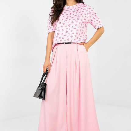  Blouse model 224863 Italy Moda 