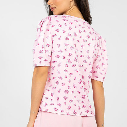  Blouse model 224863 Italy Moda 