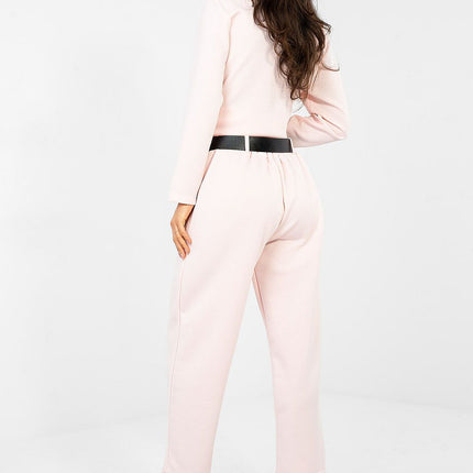 Tracksuit trousers model 224864 Italy Moda 
