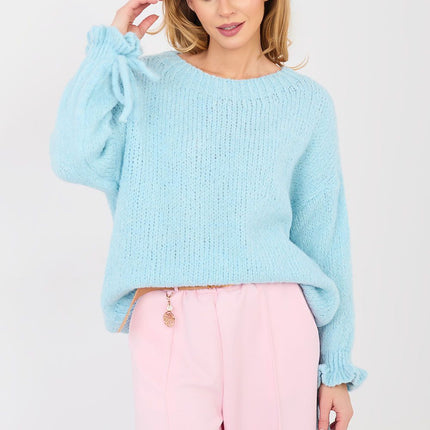  Jumper model 224874 Italy Moda 