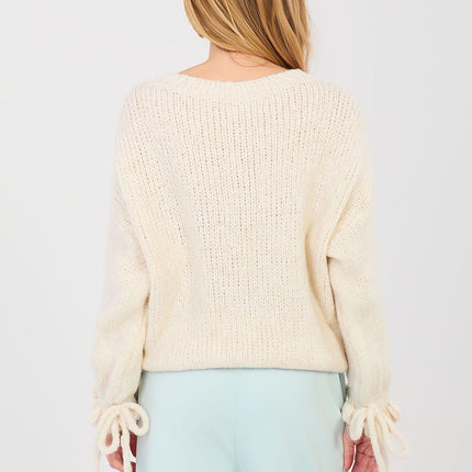  Jumper model 224875 Italy Moda 