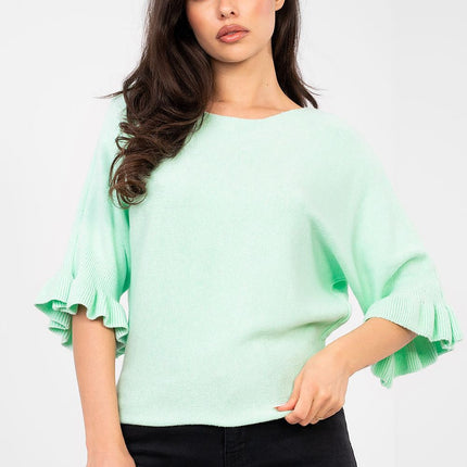  Jumper model 224847 Italy Moda 