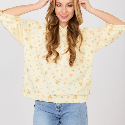  Sweatshirt model 224827 Italy Moda 