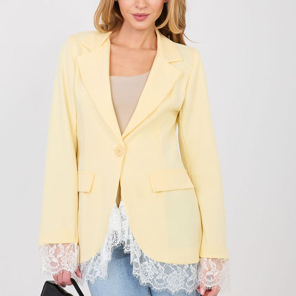  Jacket model 224878 Factory Price 