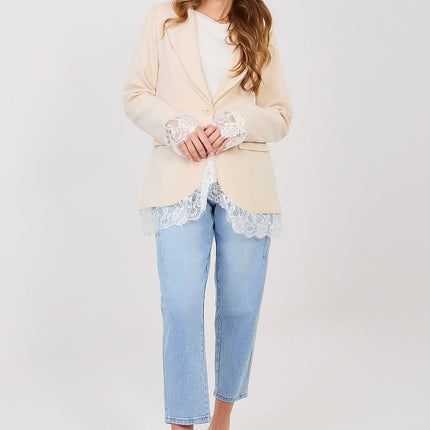  Jacket model 224879 Factory Price 