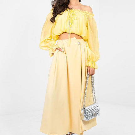  Skirt model 224891 Factory Price 
