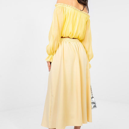  Skirt model 224891 Factory Price 