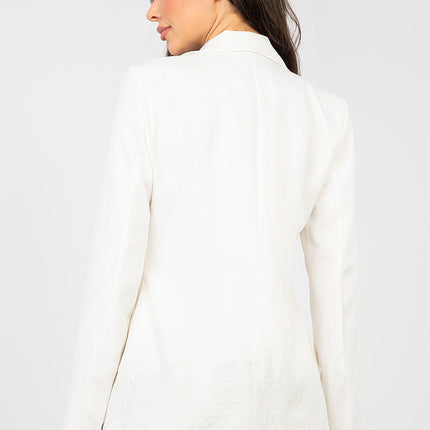  Jacket model 224893 Factory Price 