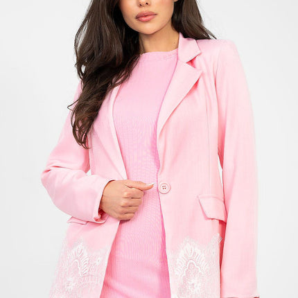  Jacket model 224896 Factory Price 