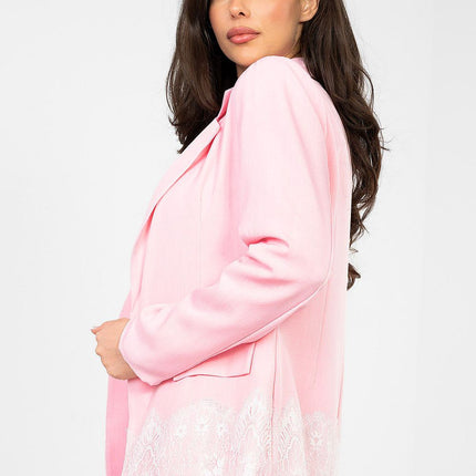  Jacket model 224896 Factory Price 