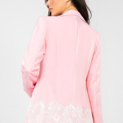  Jacket model 224896 Factory Price 
