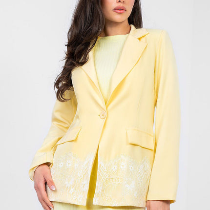  Jacket model 224898 Factory Price 