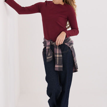  Blouse model 224909 Factory Price 