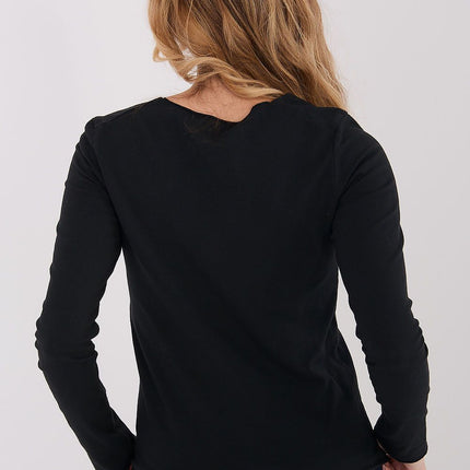  Blouse model 224910 Factory Price 