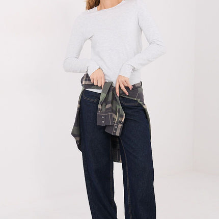  Blouse model 224912 Factory Price 