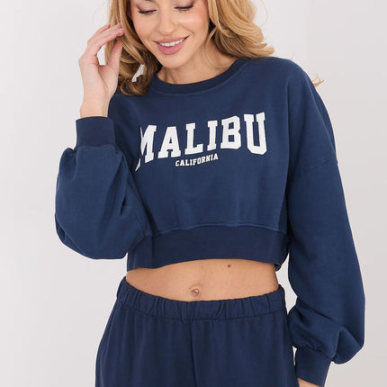  Sweatshirt model 224921 Factory Price 