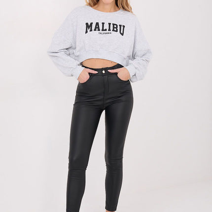 Sweatshirt model 224922 Factory Price 