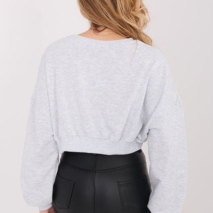  Sweatshirt model 224922 Factory Price 