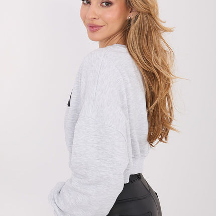  Sweatshirt model 224922 Factory Price 