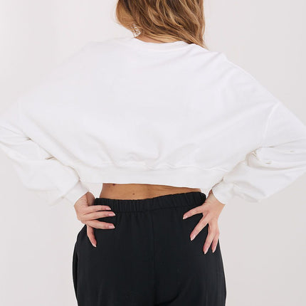  Sweatshirt model 224923 Factory Price 