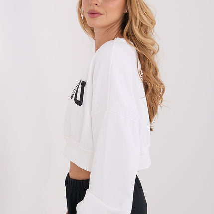  Sweatshirt model 224923 Factory Price 