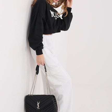 Sweatshirt model 224924 Factory Price 