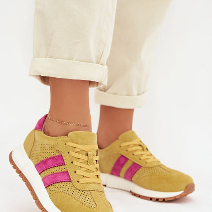  Sport Shoes model 224927 Step in style 