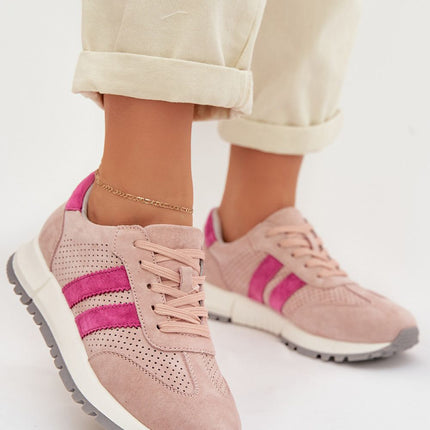  Sport Shoes model 224928 Step in style 