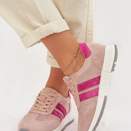  Sport Shoes model 224928 Step in style 