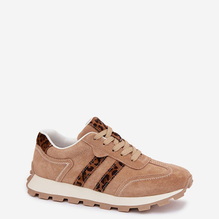  Sport Shoes model 224929 Step in style 