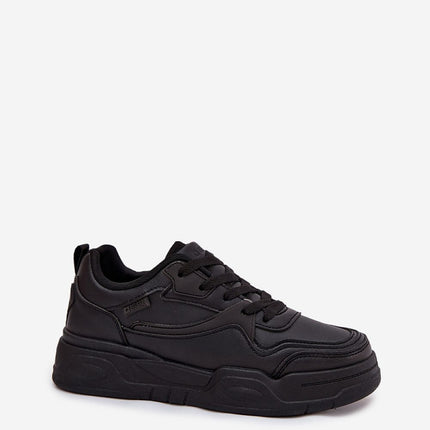  Platform sneakers model 224932 Step in style 
