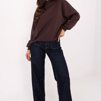  Sweatshirt model 224945 BFG 