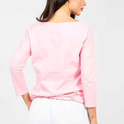  Blouse model 224949 BFG 