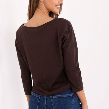  Blouse model 224950 BFG 