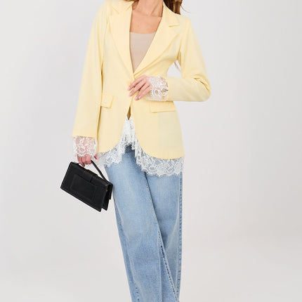  Jacket model 224878 Factory Price 