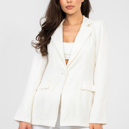  Jacket model 224893 Factory Price 