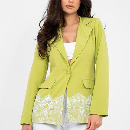  Jacket model 224897 Factory Price 