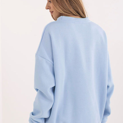  Sweatshirt model 224973 Rue Paris 
