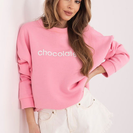  Sweatshirt model 224974 Rue Paris 